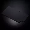 Water block + backplate Phanteks Glacier G40 acrilico rame nero trasparente
