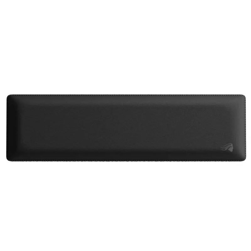 Poggiapolsi ergonomico Glorious Gaming - TKL - tessuto - nero