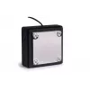 Water block Alphacool 13082 ottone rame nero 70mm