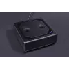 Water block Alphacool 13082 ottone rame nero 70mm