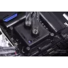 Water block Alphacool 13082 ottone rame nero 70mm