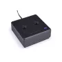 Water block Alphacool 13082 ottone rame nero 70mm