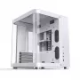 Case PC Mini Tower Jonsbo TK-1 2.0 bianco
