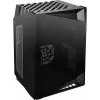 Case per computer SilverStone SST-LD03B-AF Mini-ITX nero