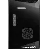 Case per computer SilverStone SST-LD03B-AF Mini-ITX nero