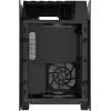 Case per computer SilverStone SST-LD03B-AF Mini-ITX nero