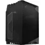 Case per computer SilverStone SST-LD03B-AF Mini-ITX nero