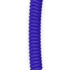 Cavo a spirale USB GLORIOUS per tastiere meccaniche, GMMK Cobalt Blue GLO-KB-ACC-CBL-COIL-CBLU