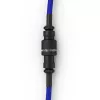 Cavo a spirale USB GLORIOUS per tastiere meccaniche, GMMK Cobalt Blue GLO-KB-ACC-CBL-COIL-CBLU