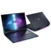 Laptop GIGABYTE AORUS MASTER 16 40,6 pollici Intel Core Ultra 9 32GB 2TB NVIDIA RTX 5080 Windows 11 Pro