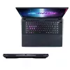 Laptop GIGABYTE AORUS MASTER 16 40,6 pollici Intel Core Ultra 9 32GB 2TB NVIDIA RTX 5080 Windows 11 Pro