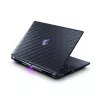 Laptop GIGABYTE AORUS MASTER 16 40,6 pollici Intel Core Ultra 9 32GB 2TB NVIDIA RTX 5080 Windows 11 Pro