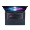 Laptop GIGABYTE AORUS MASTER 16 40,6 pollici Intel Core Ultra 9 32GB 2TB NVIDIA RTX 5080 Windows 11 Pro