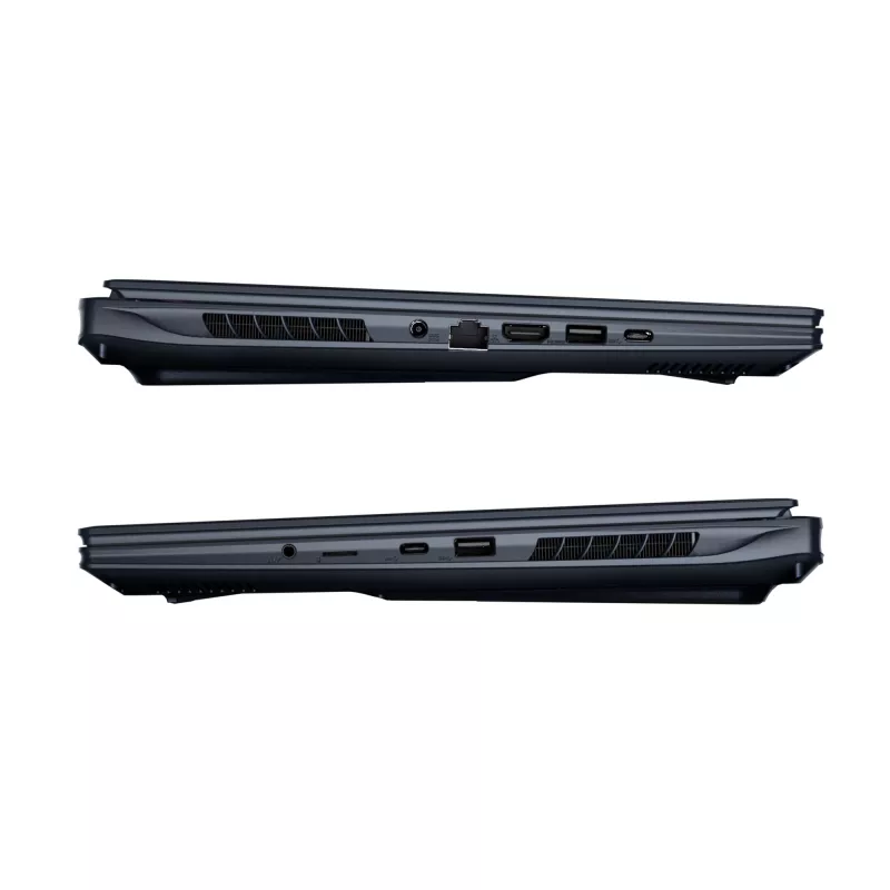 Laptop GIGABYTE AORUS MASTER 16 40,6 pollici Intel Core Ultra 9 32GB 2TB NVIDIA RTX 5080 Windows 11 Pro