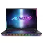 Laptop GIGABYTE AORUS MASTER 18 45,7 pollici Intel Core Ultra 9 64GB 4TB NVIDIA RTX 5090 Windows 11 Pro