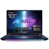 Laptop GIGABYTE AORUS MASTER 18 45,7 pollici Intel Core Ultra 9 64GB 4TB NVIDIA RTX 5090 Windows 11 Pro