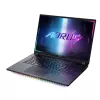 Laptop GIGABYTE AORUS MASTER 18 45,7 pollici Intel Core Ultra 9 64GB 4TB NVIDIA RTX 5090 Windows 11 Pro
