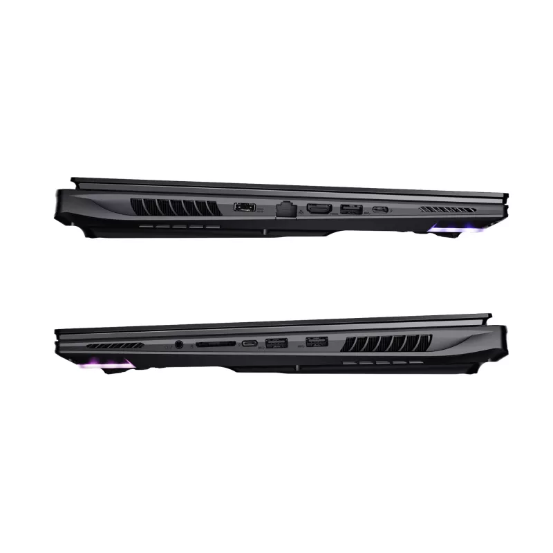 Laptop GIGABYTE AORUS MASTER 18 45,7 pollici Intel Core Ultra 9 64GB 4TB NVIDIA RTX 5090 Windows 11 Pro