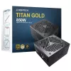 Alimentatore Montech TITAN GOLD 850W