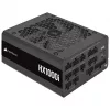 Alimentatore CORSAIR - 1000 Watt - Hx1000i - completamente modulare ultra-silenzioso Platinum ATX PC (EU)