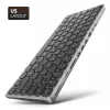 Axagon HMC-KB-US, hub USB 5Gbps con tastiera, HDMI 4K/60Hz, 3x USB-A, SD/mSD, audio, PD 100, layout US