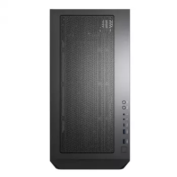 Case PC Montech AIR 903 BASE Midi Tower nero