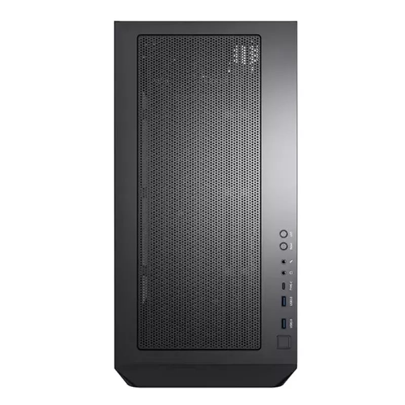 Case PC Montech AIR 903 BASE Midi Tower nero