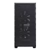 Case PC Montech AIR 903 BASE Midi Tower nero