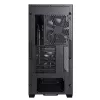 Case PC Montech AIR 903 BASE Midi Tower nero