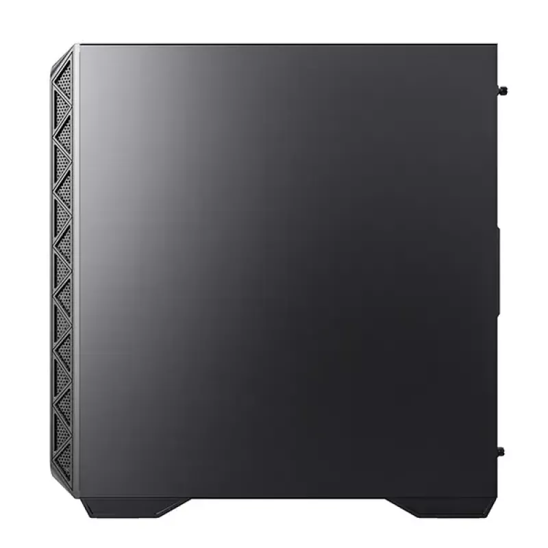 Case PC Montech AIR 903 BASE Midi Tower nero