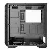 Case PC Montech AIR 903 BASE Midi Tower nero