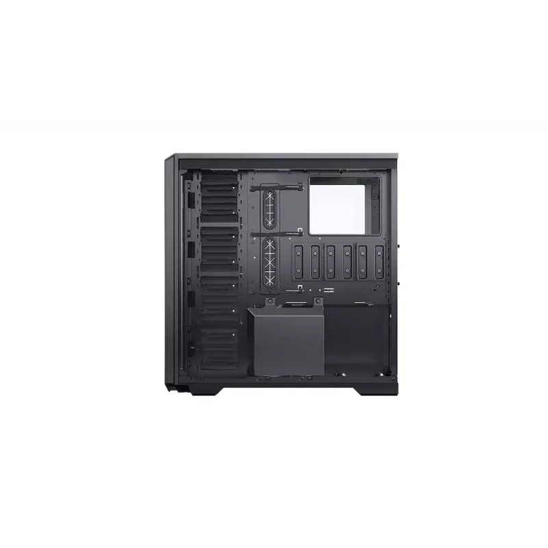 Case PC Phanteks ENTHOO PRO 2 Full Tower nero