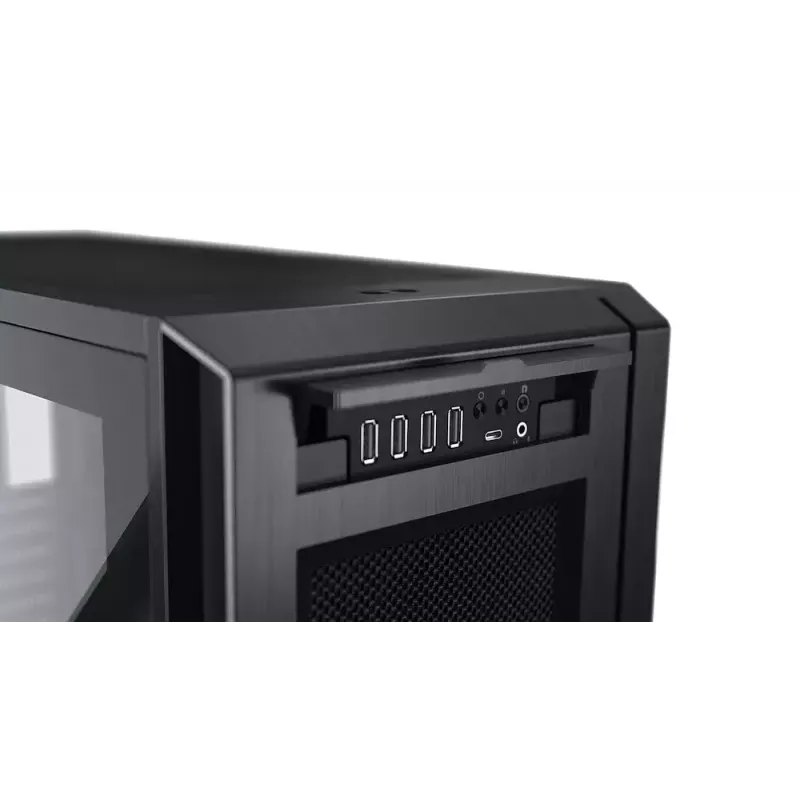 Case PC Phanteks ENTHOO PRO 2 Full Tower nero