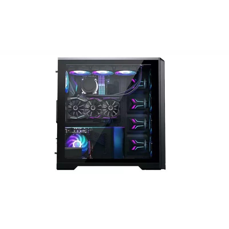 Case PC Phanteks ENTHOO PRO 2 Full Tower nero