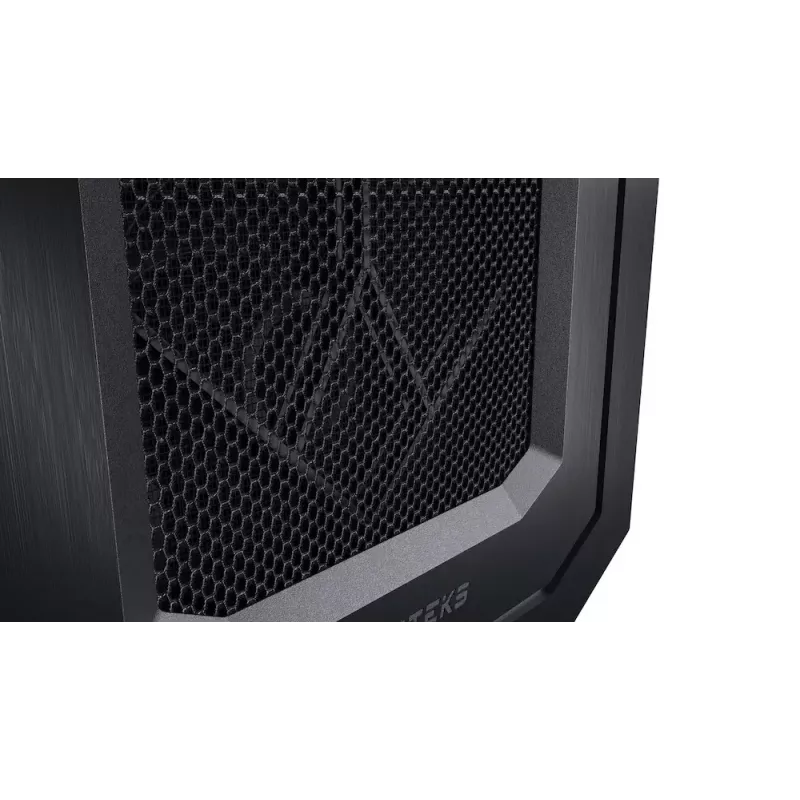 Case PC Phanteks ENTHOO PRO 2 Full Tower nero
