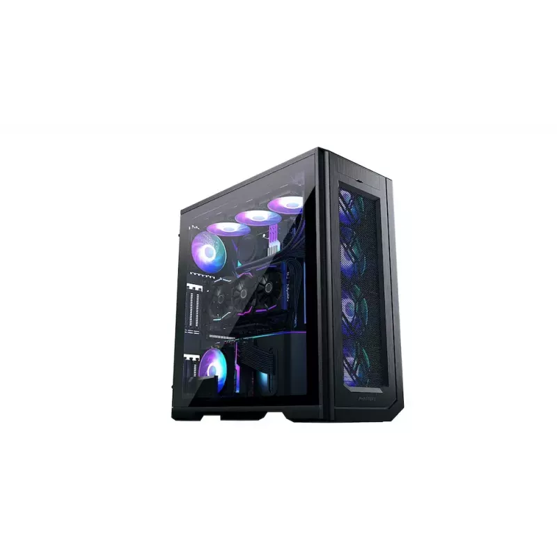Case PC Phanteks ENTHOO PRO 2 Full Tower nero