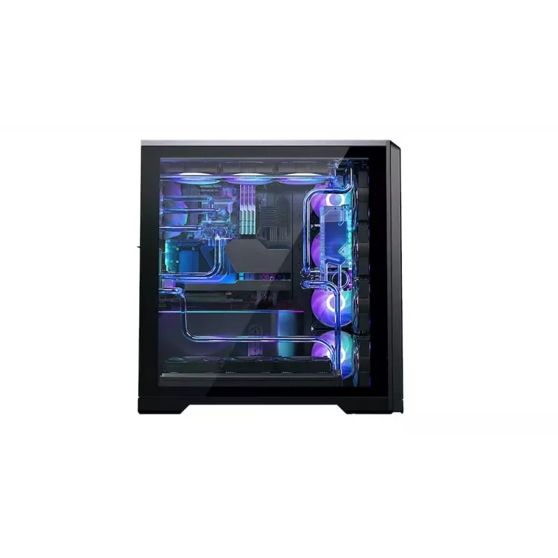 Case PC Phanteks ENTHOO PRO 2 Full Tower nero