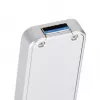 Case per SSD Silverstone MS09