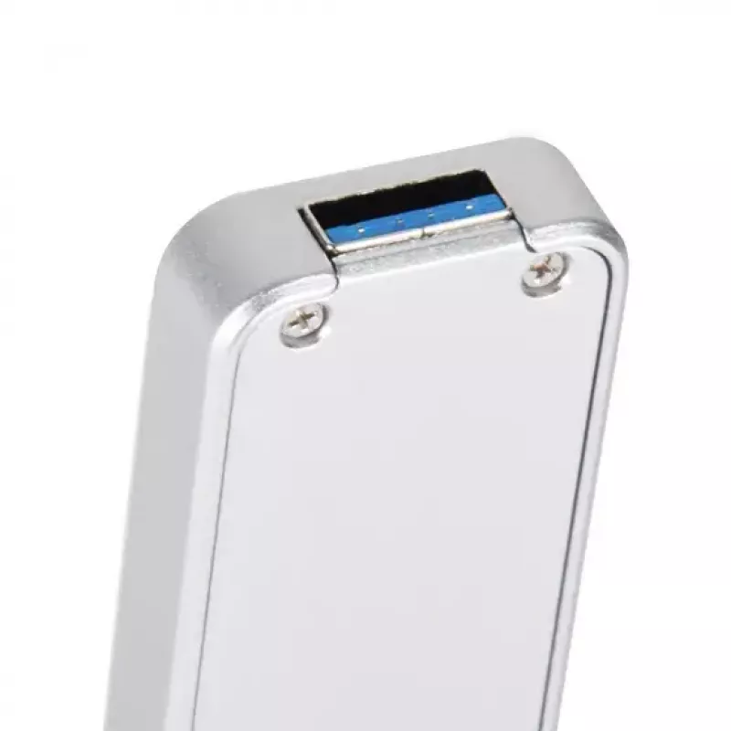 Case per SSD Silverstone MS09