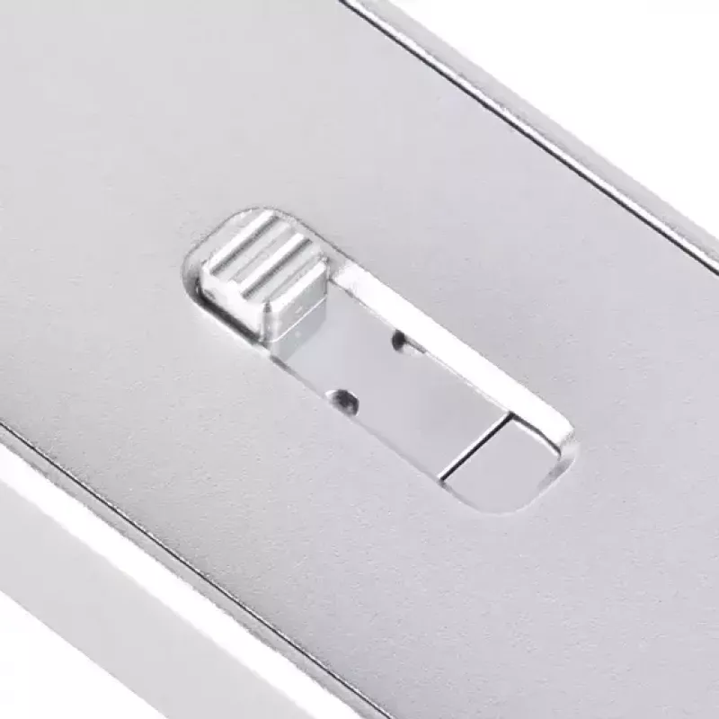 Case per SSD Silverstone MS09