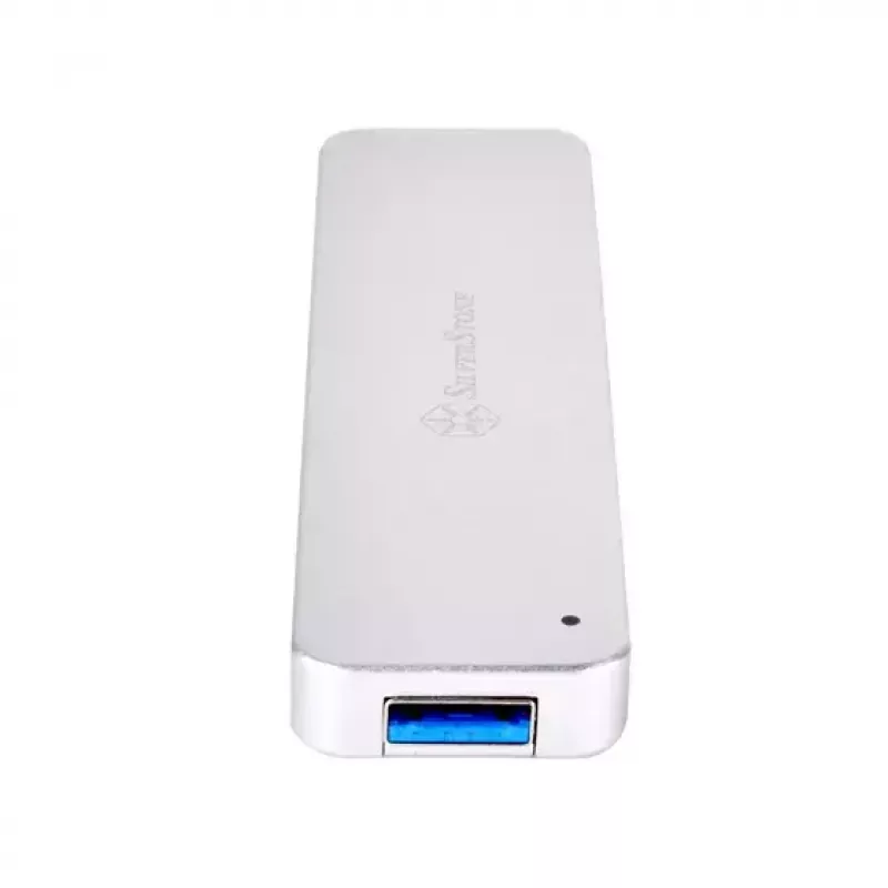 Case per SSD Silverstone MS09