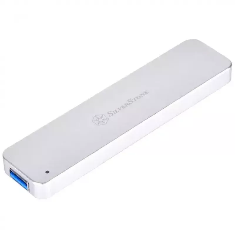 Case per SSD Silverstone MS09