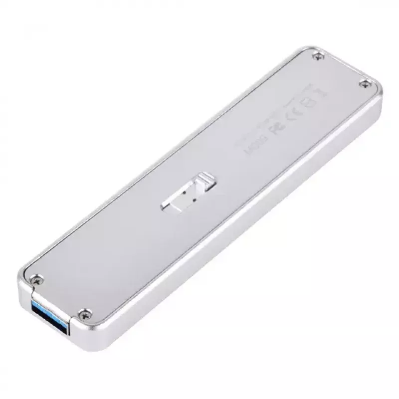 Case per SSD Silverstone MS09