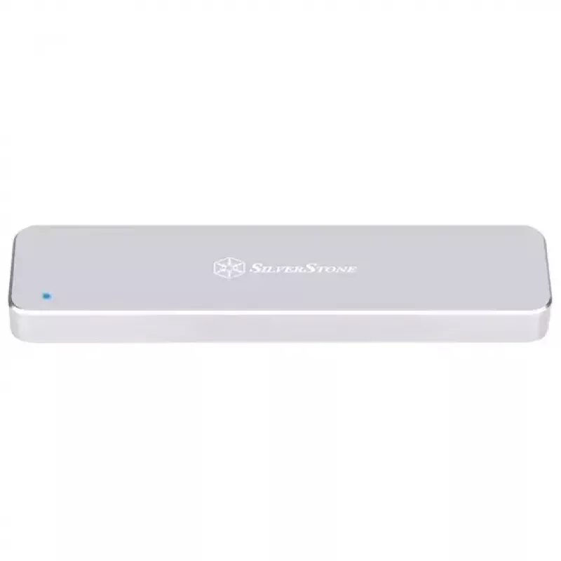 Case per SSD Silverstone MS09