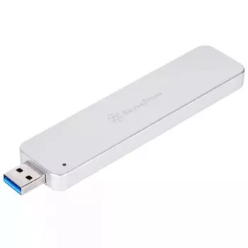 Case per SSD Silverstone MS09