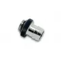 EK Water Blocks EK-HFB raccordo dritto, G1/4 maschio per tubo da 12 mm ID, nero