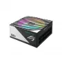 Alimentatore ASUS ROG -LOKI-1200T-SFX-L-GAMING 1200 W 20+4 pin ATX nero, argento
