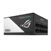 Alimentatore ASUS ROG -LOKI-1200T-SFX-L-GAMING 1200 W 20+4 pin ATX nero, argento