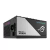 Alimentatore ASUS ROG -LOKI-1200T-SFX-L-GAMING 1200 W 20+4 pin ATX nero, argento
