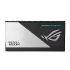 Alimentatore ASUS ROG -LOKI-1200T-SFX-L-GAMING 1200 W 20+4 pin ATX nero, argento